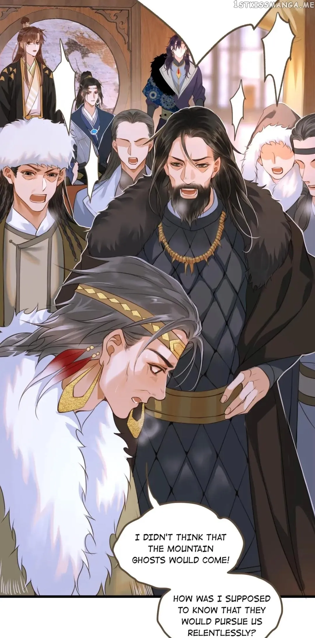 Dinghai Fusheng Records Chapter 70 Online - página 8