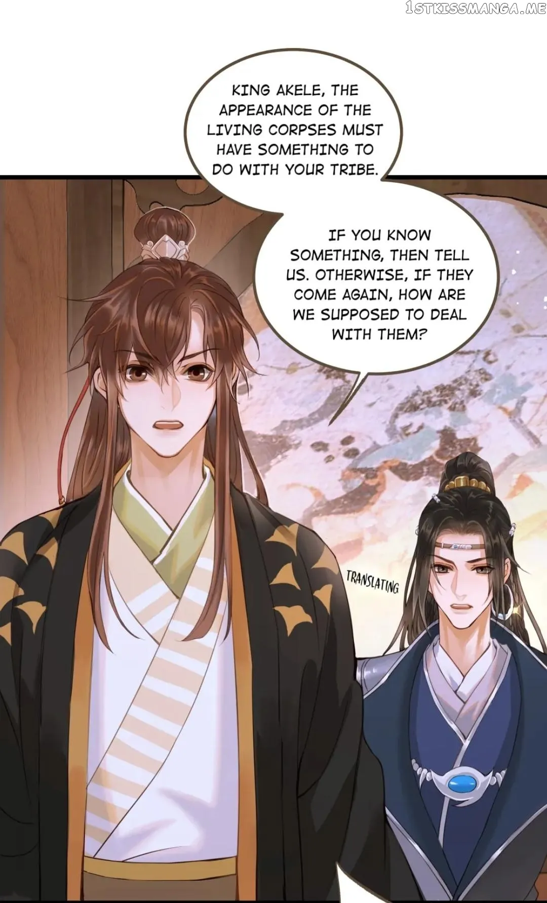 Dinghai Fusheng Records Chapter 70 Online - página 11