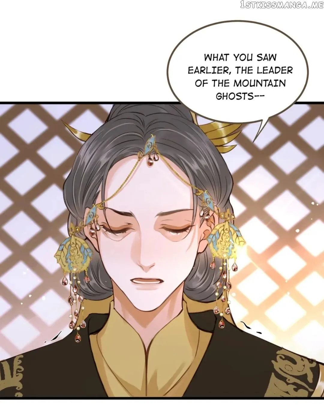 Dinghai Fusheng Records Chapter 70 Online - página 15
