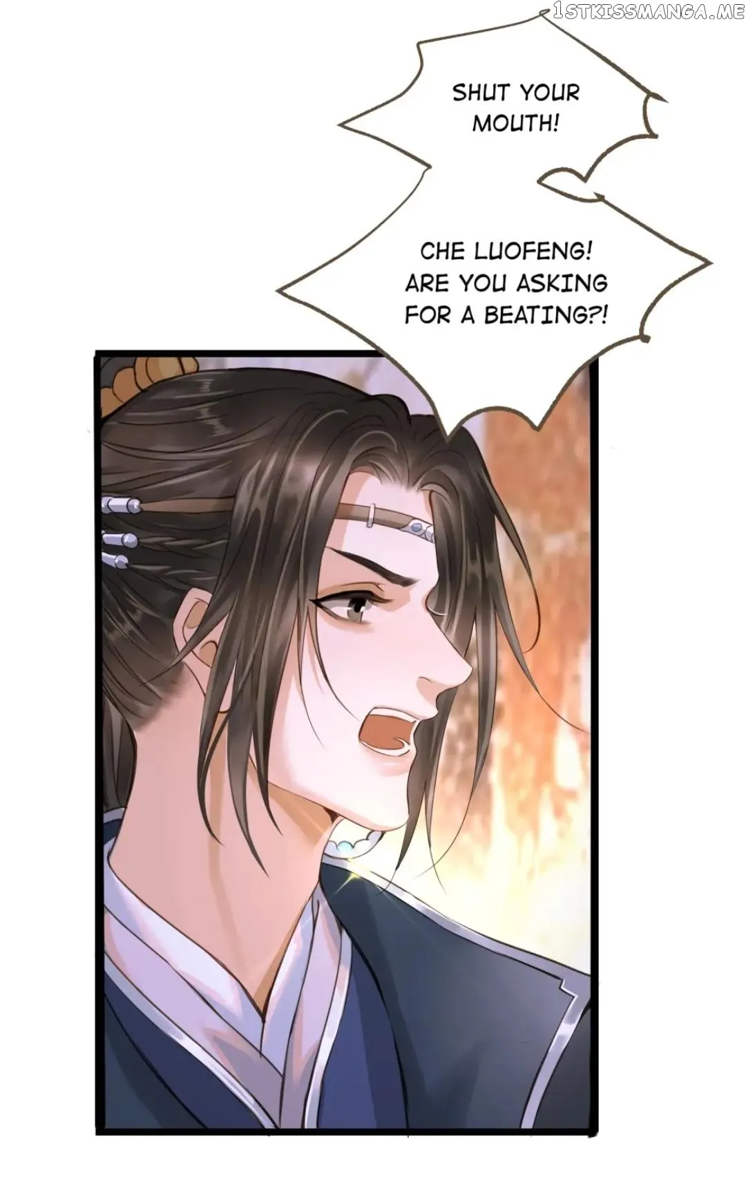 Dinghai Fusheng Records Chapter 70 Online - página 19