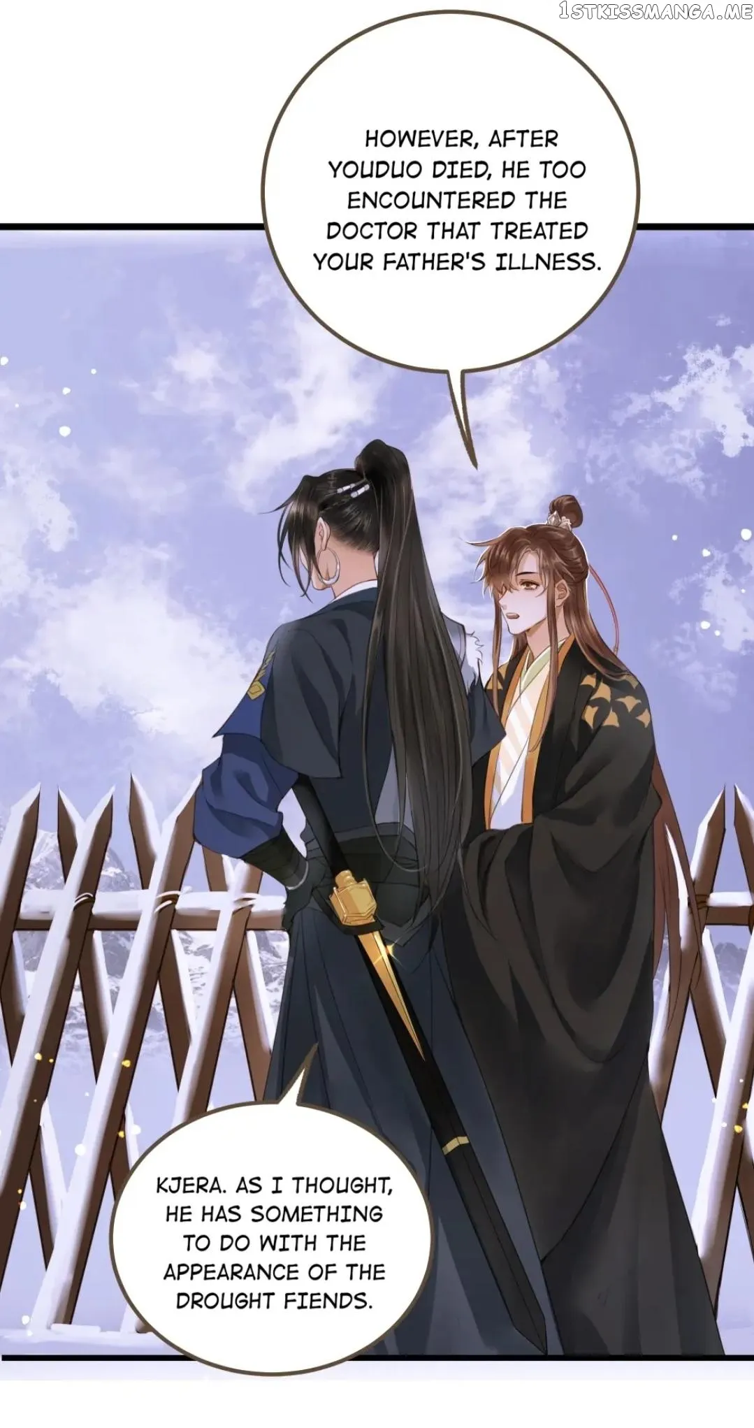 Dinghai Fusheng Records Chapter 70 Online - página 24