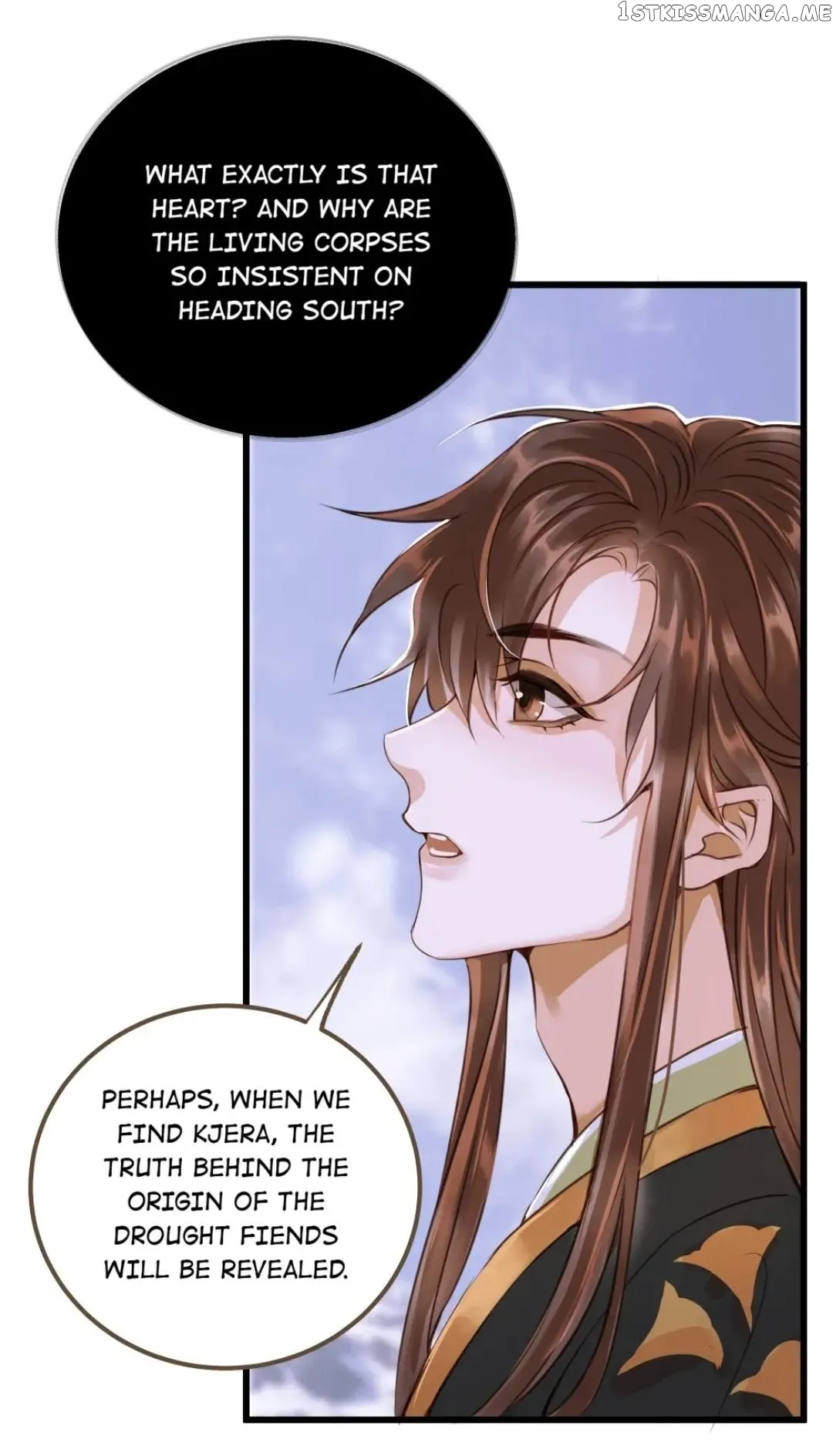 Dinghai Fusheng Records Chapter 70 Online - página 26