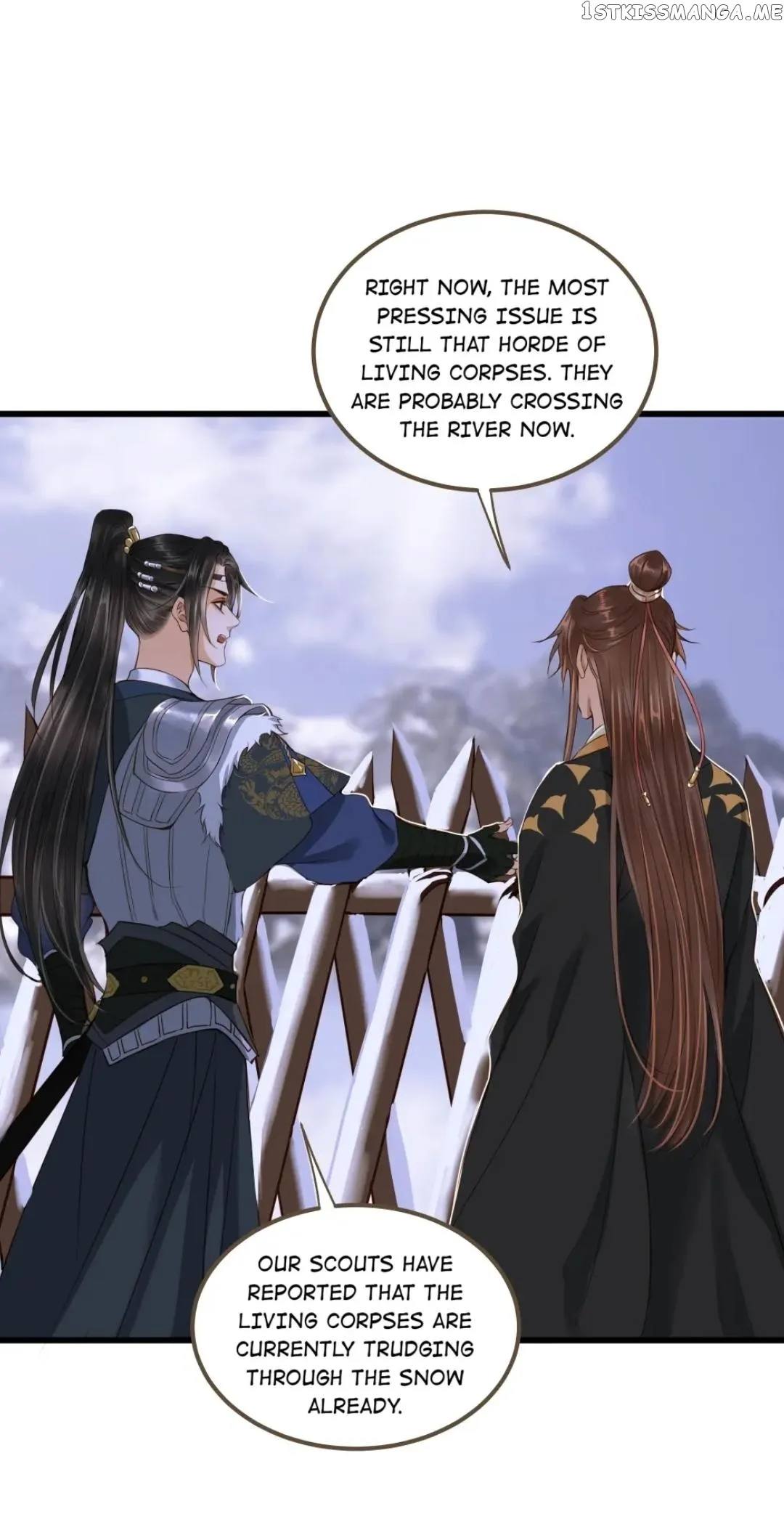 Dinghai Fusheng Records Chapter 70 Online - página 28
