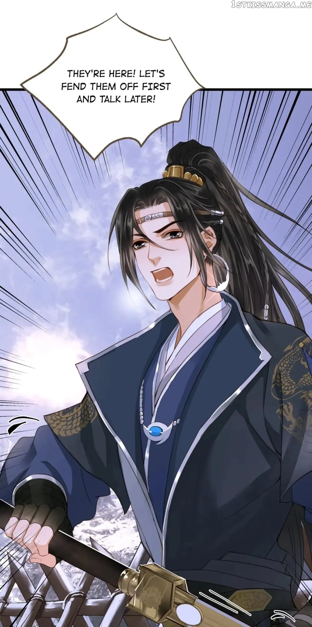 Dinghai Fusheng Records Chapter 70 Online - página 31