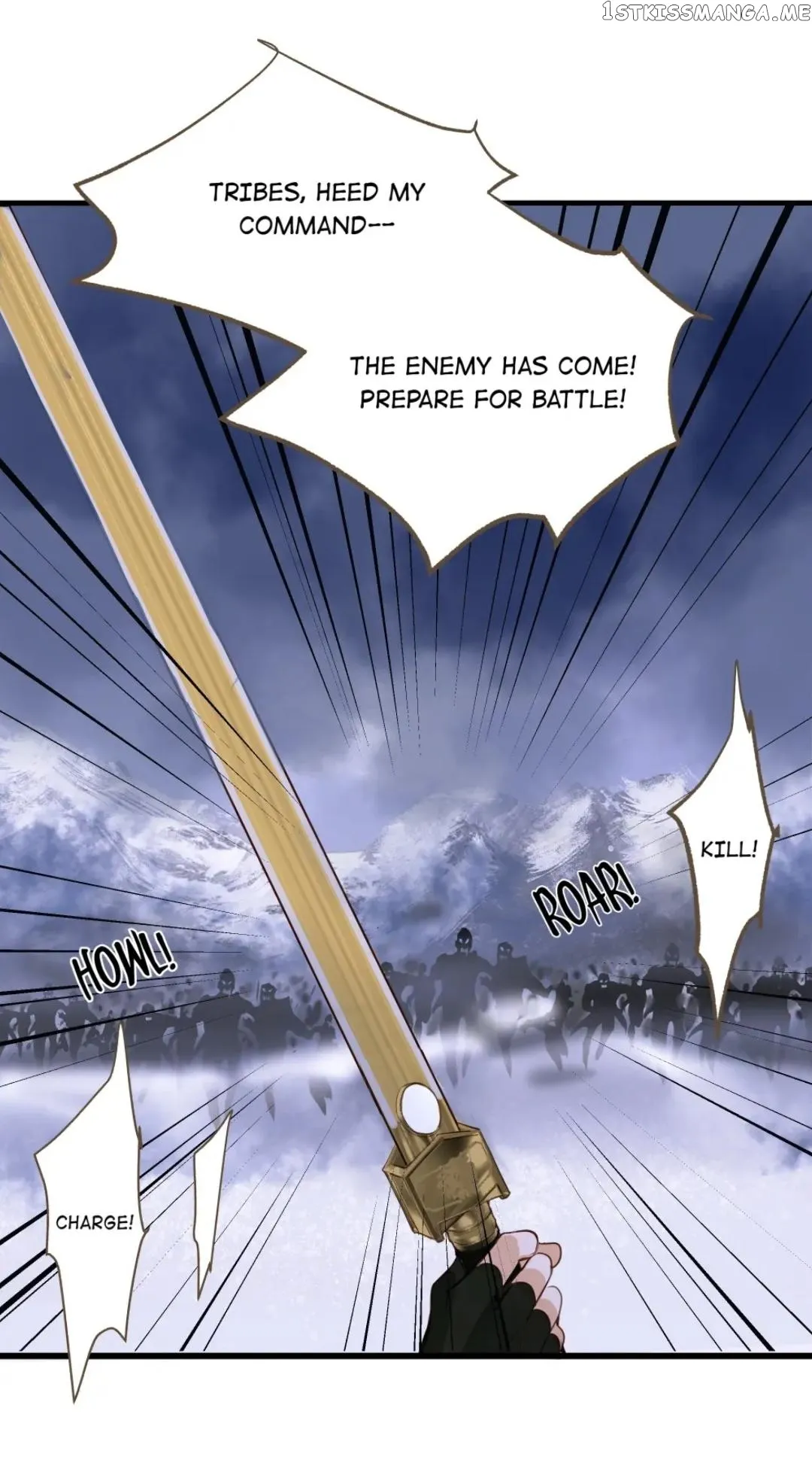 Dinghai Fusheng Records Chapter 70 Online - página 33