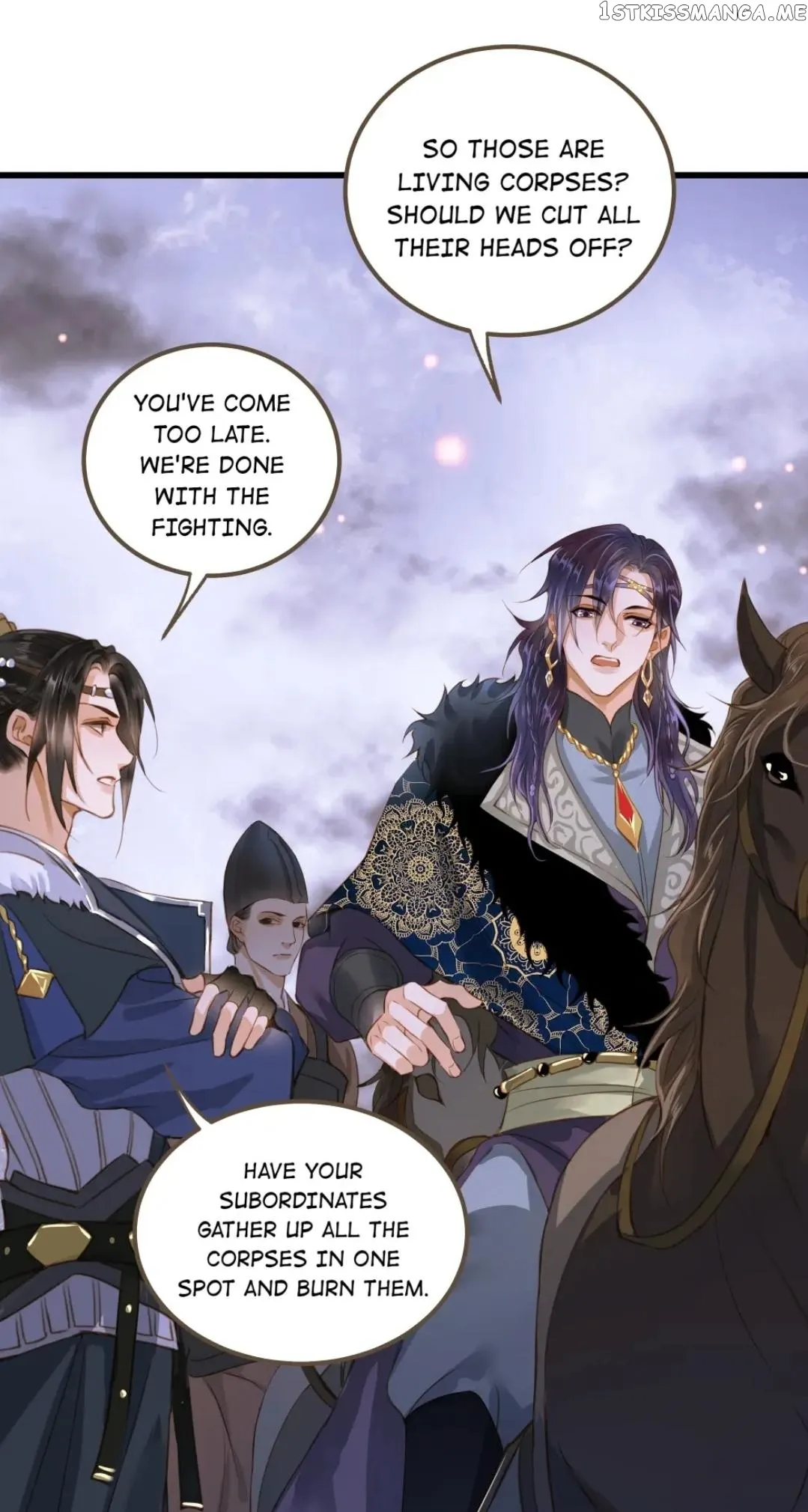 Dinghai Fusheng Records Chapter 70 Online - página 37