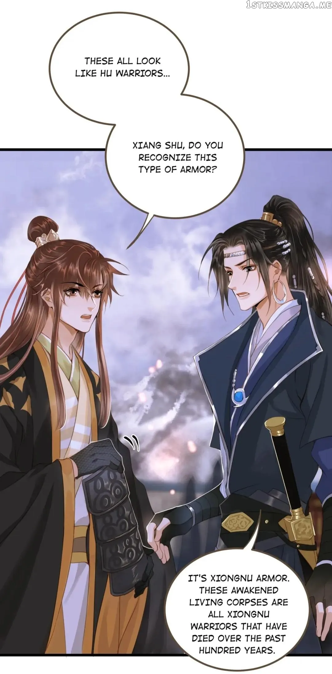 Dinghai Fusheng Records Chapter 70 Online - página 40