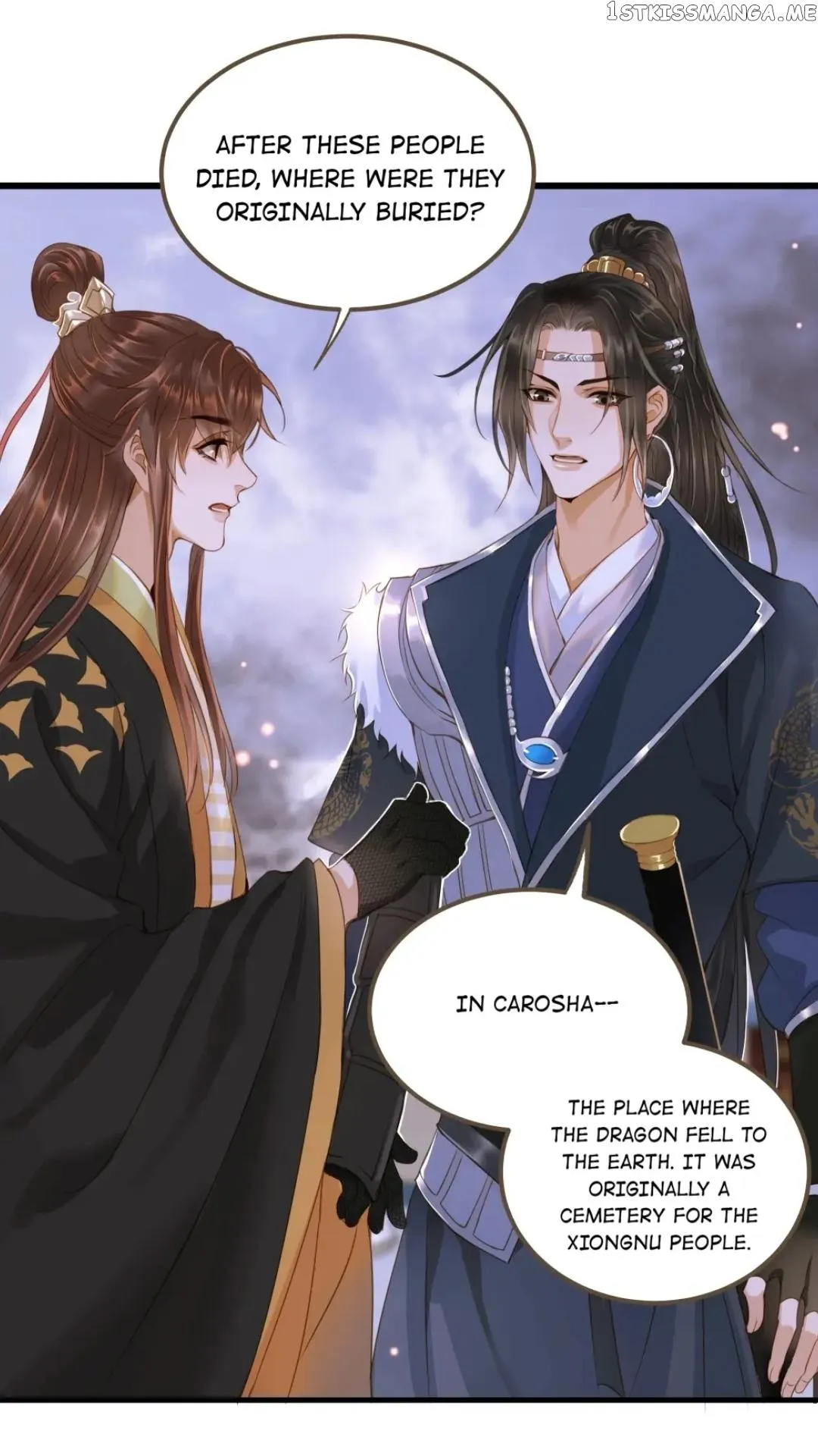 Dinghai Fusheng Records Chapter 70 Online - página 41