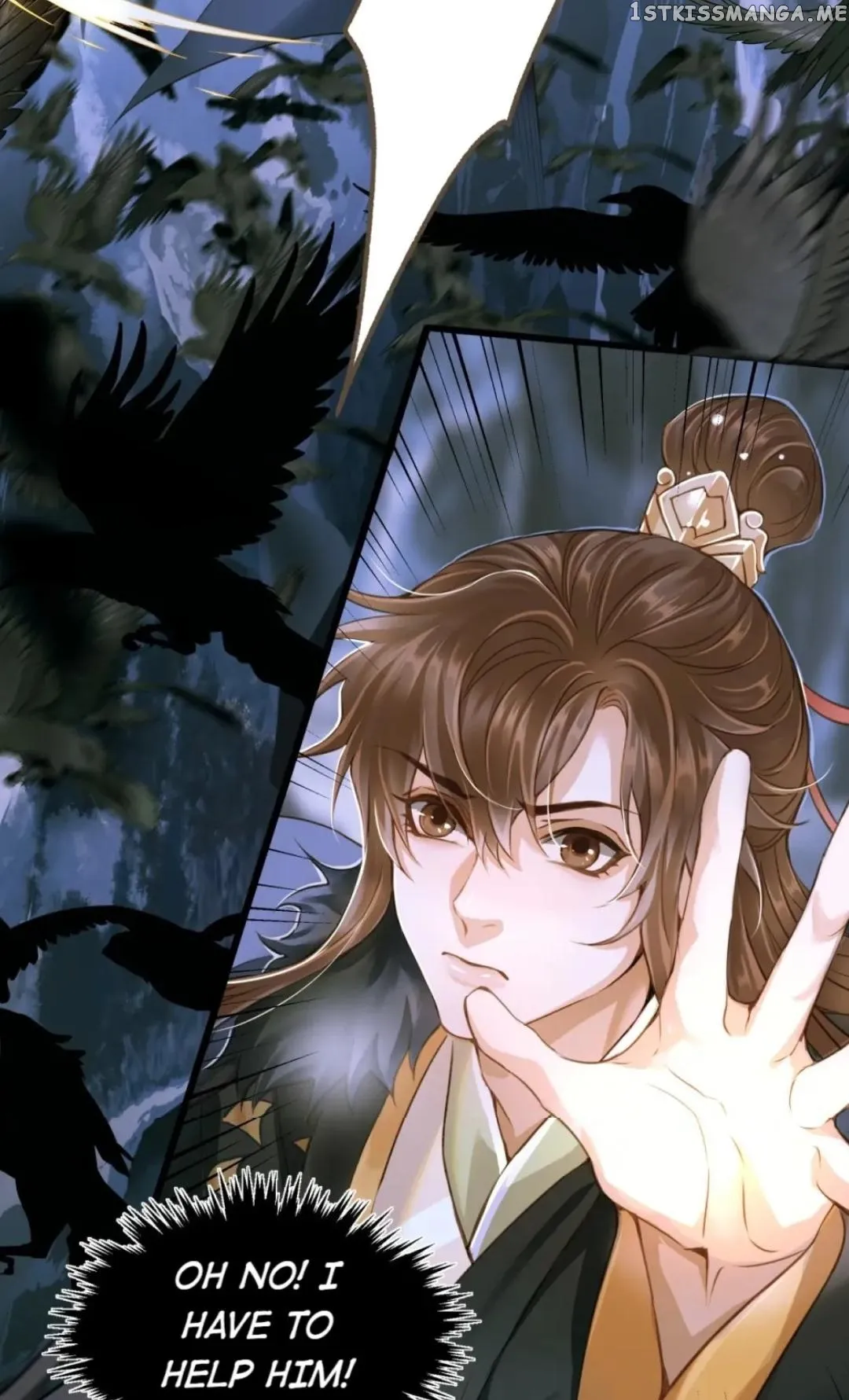 Dinghai Fusheng Records Chapter 77 Online - página 7