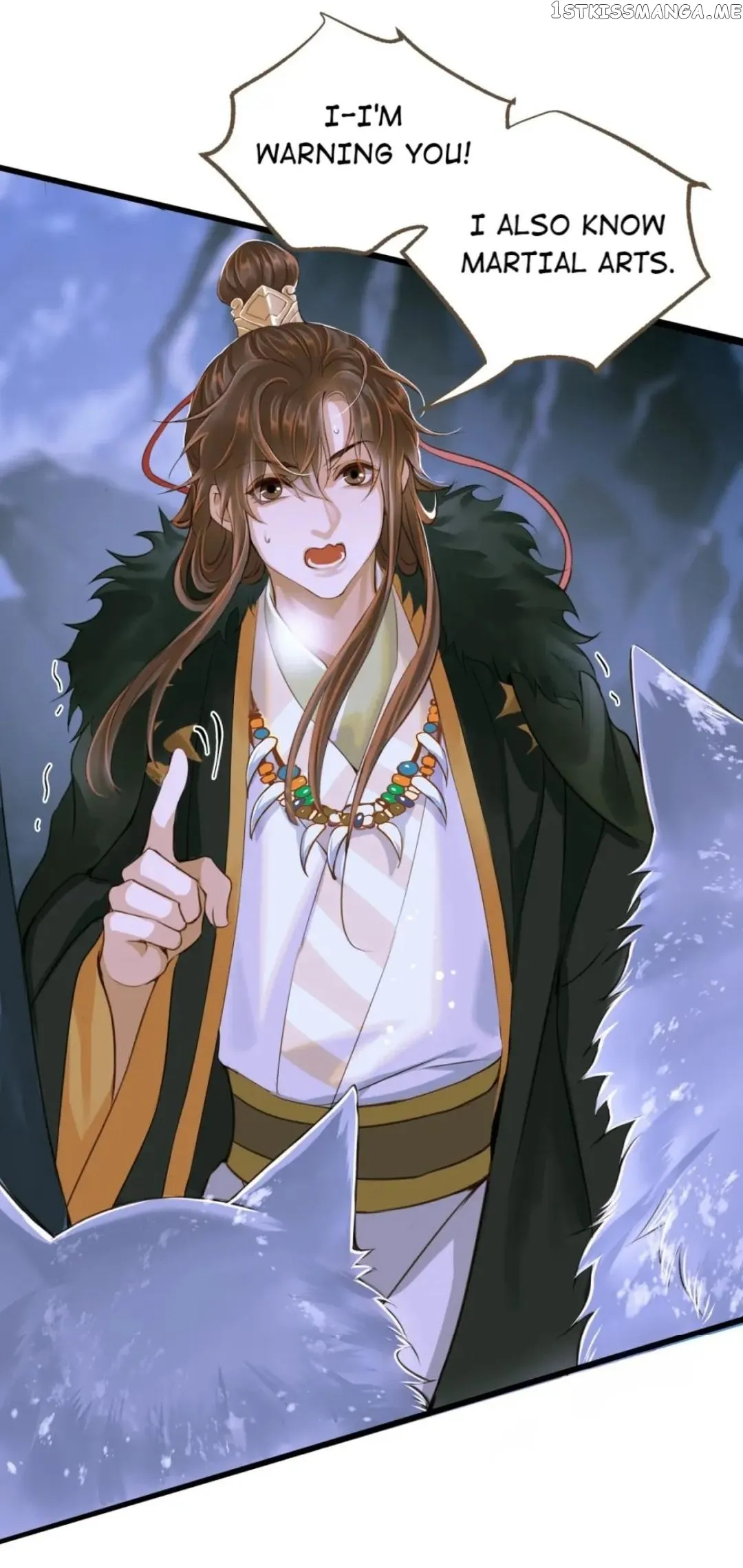 Dinghai Fusheng Records Chapter 77 Online - página 19