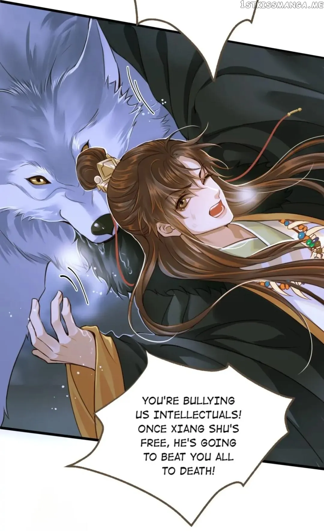 Dinghai Fusheng Records Chapter 77 Online - página 31