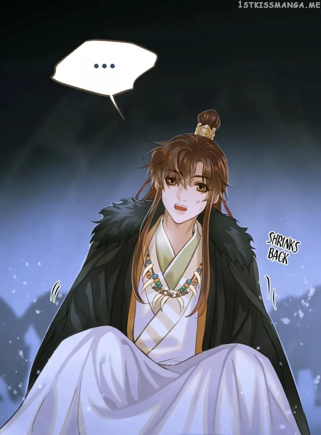Dinghai Fusheng Records Chapter 77 Online - página 39