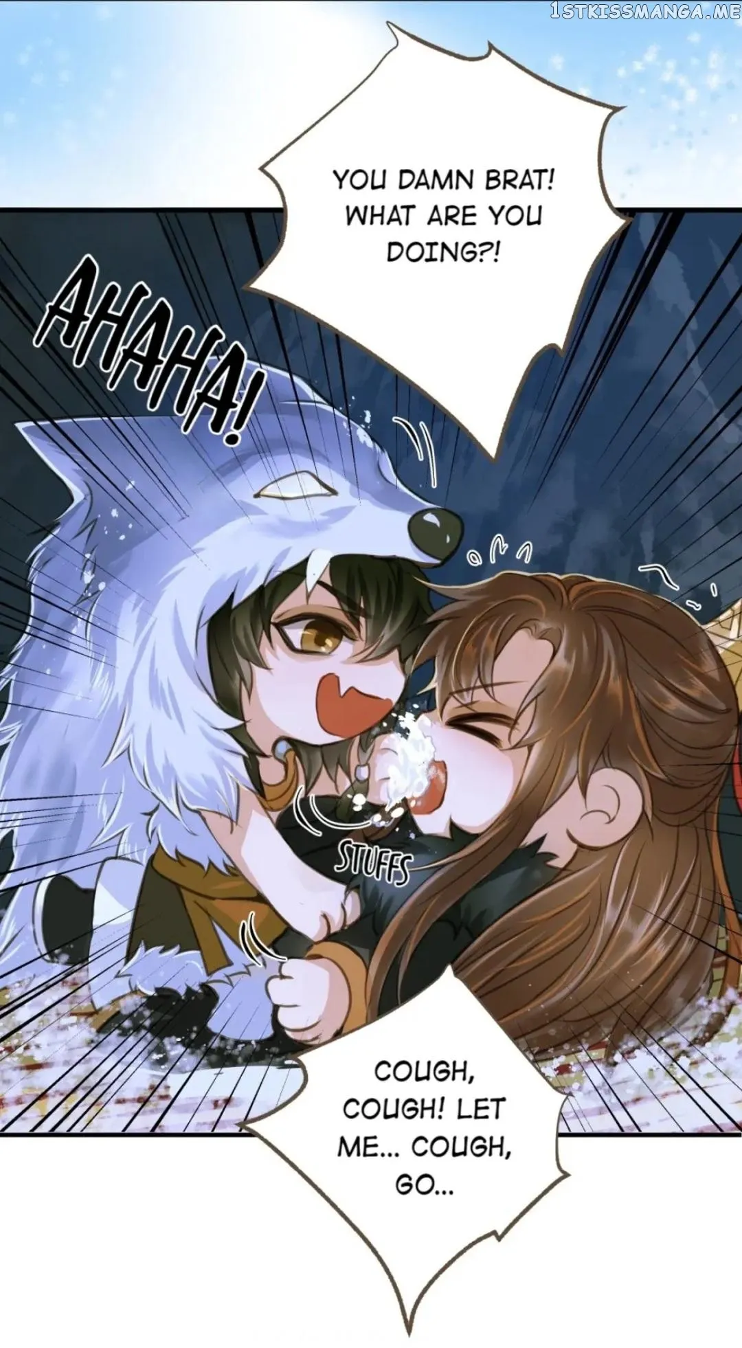 Dinghai Fusheng Records Chapter 77 Online - página 43