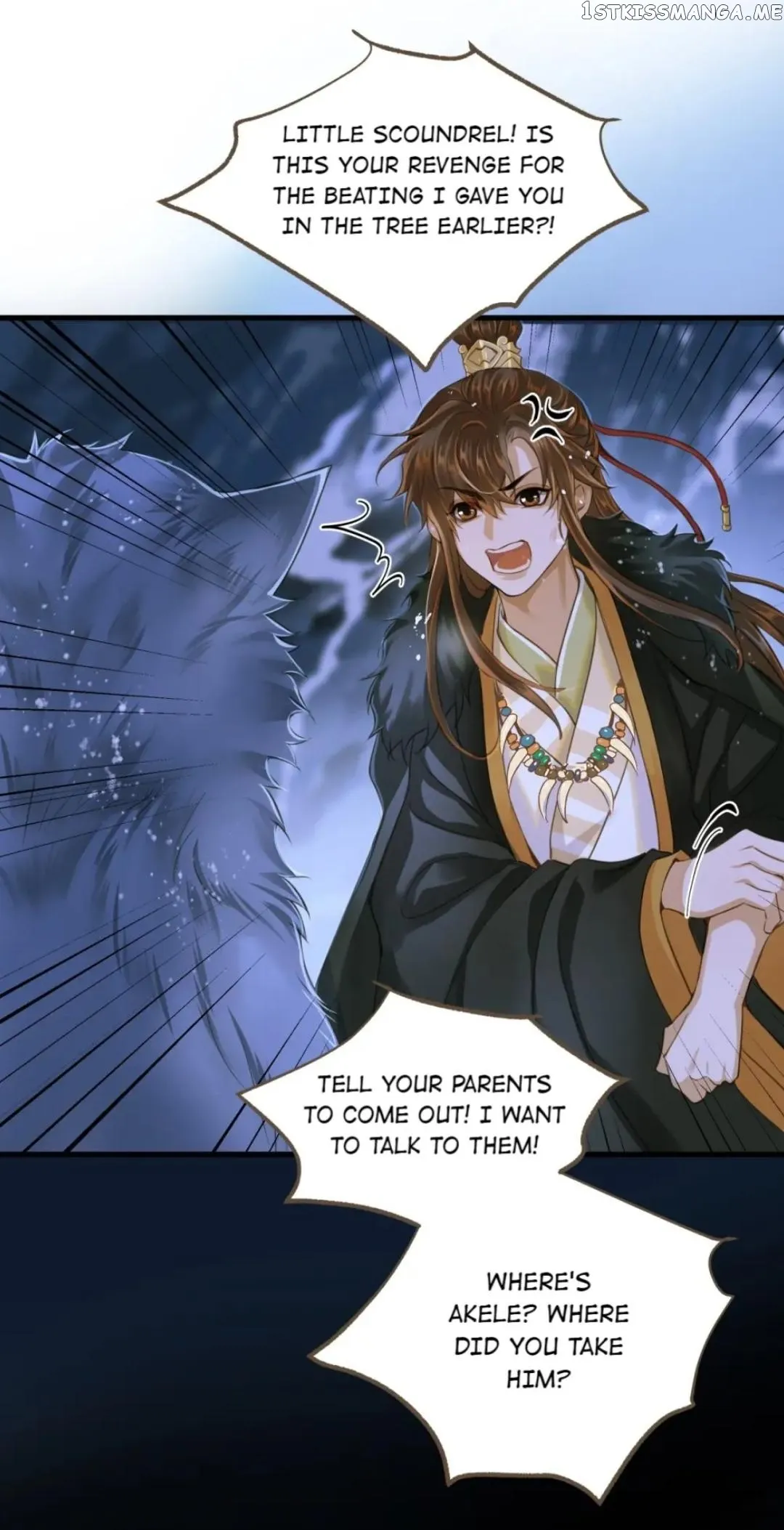Dinghai Fusheng Records Chapter 77 Online - página 45