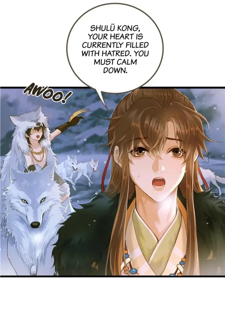 Dinghai Fusheng Records Chapter 88 Online - página 3