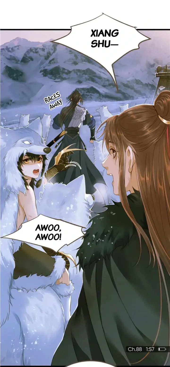 Dinghai Fusheng Records Chapter 88 Online - página 6