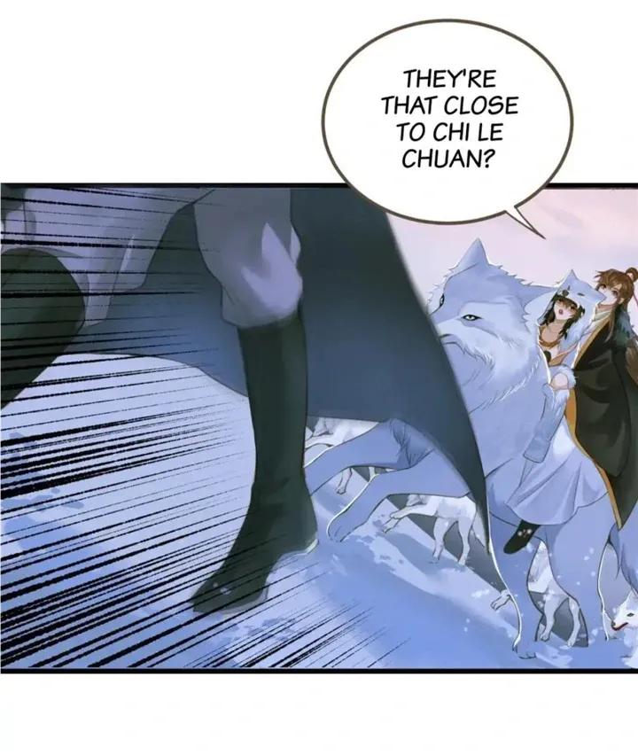 Dinghai Fusheng Records Chapter 88 Online - página 8