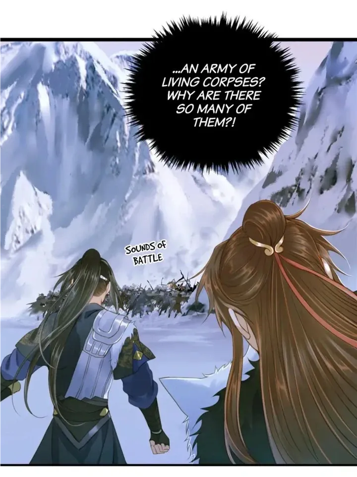 Dinghai Fusheng Records Chapter 88 Online - página 9