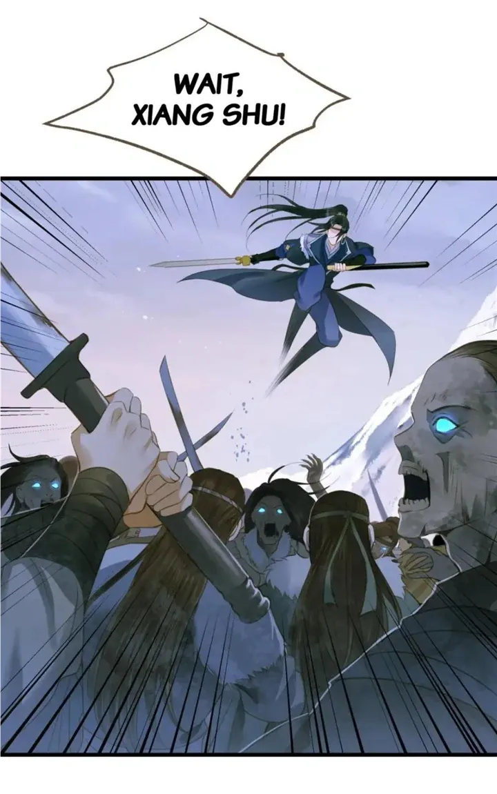 Dinghai Fusheng Records Chapter 88 Online - página 10