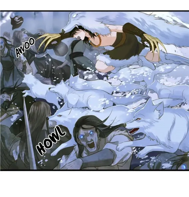 Dinghai Fusheng Records Chapter 88 Online - página 14
