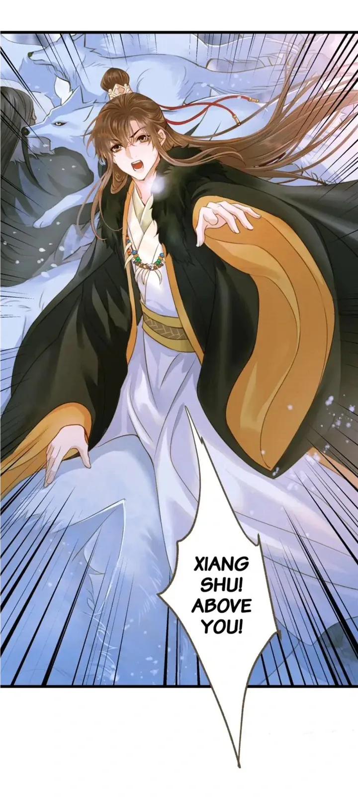 Dinghai Fusheng Records Chapter 88 Online - página 15