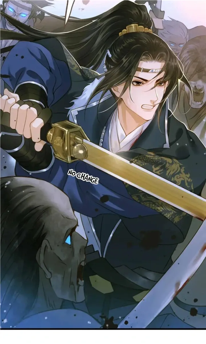 Dinghai Fusheng Records Chapter 88 Online - página 20