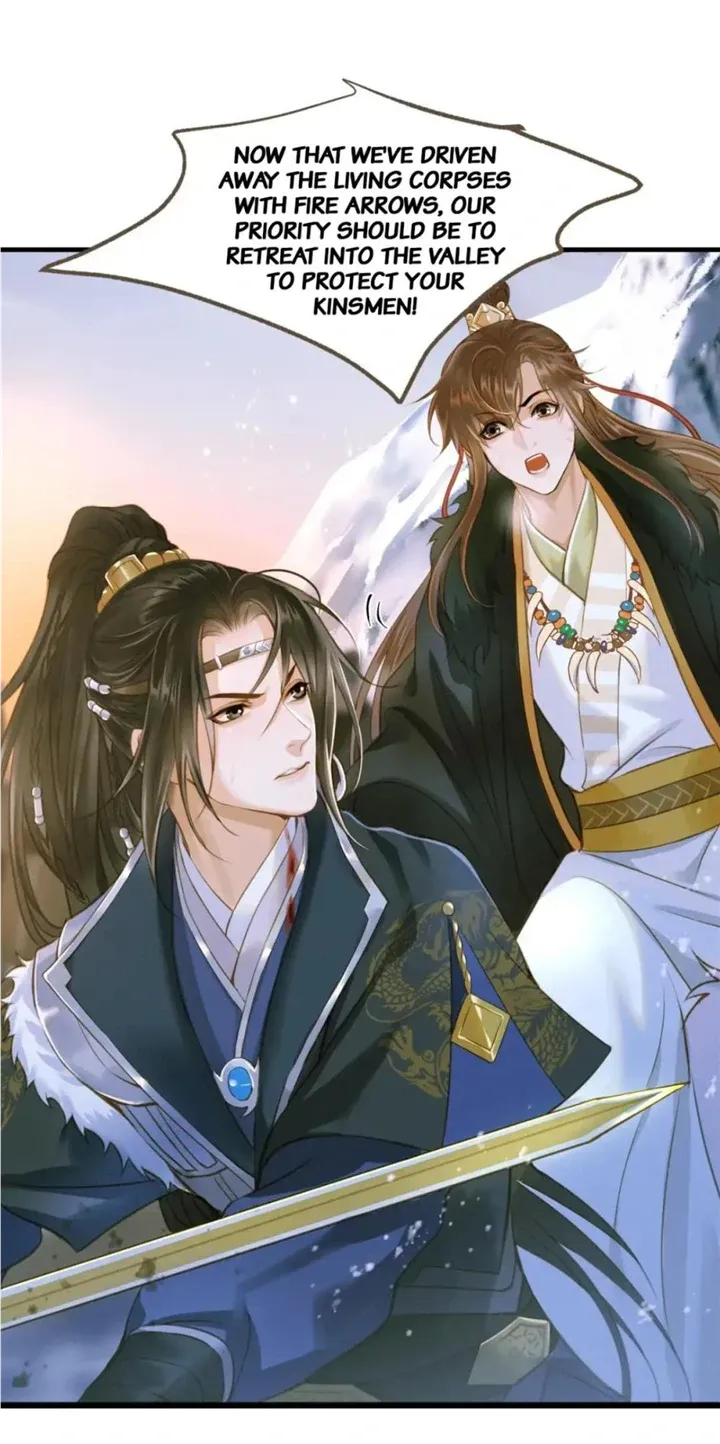 Dinghai Fusheng Records Chapter 88 Online - página 32