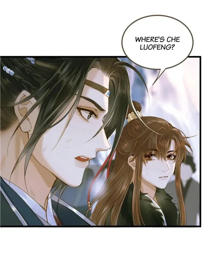 Dinghai Fusheng Records Chapter 88 Online - página 35