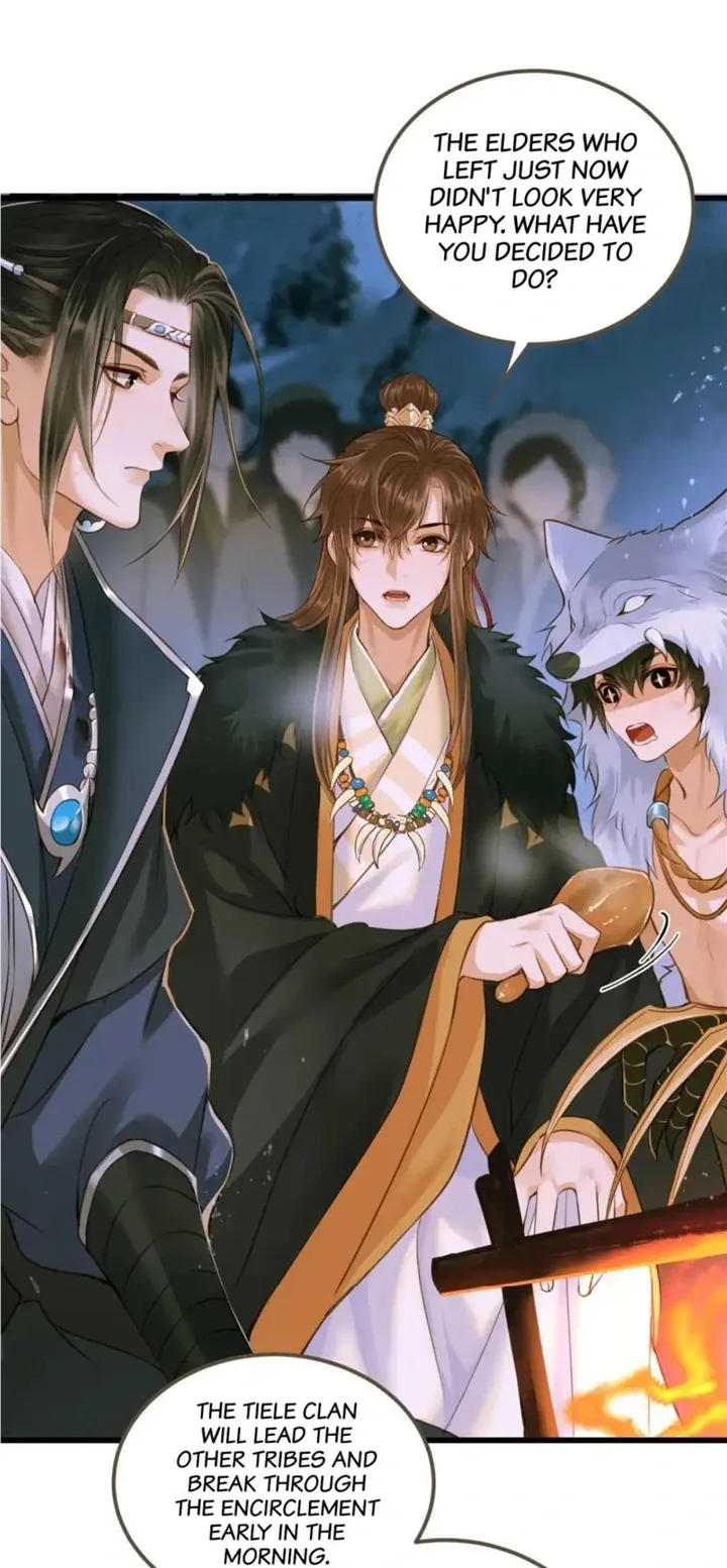 Dinghai Fusheng Records Chapter 90 Online - página 8