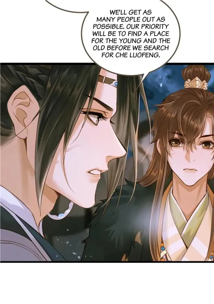 Dinghai Fusheng Records Chapter 90 Online - página 9