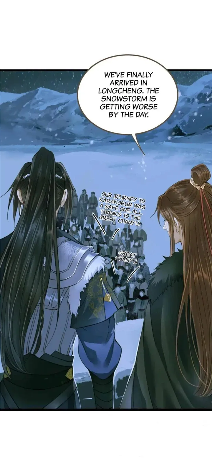 Dinghai Fusheng Records Chapter 90 Online - página 14