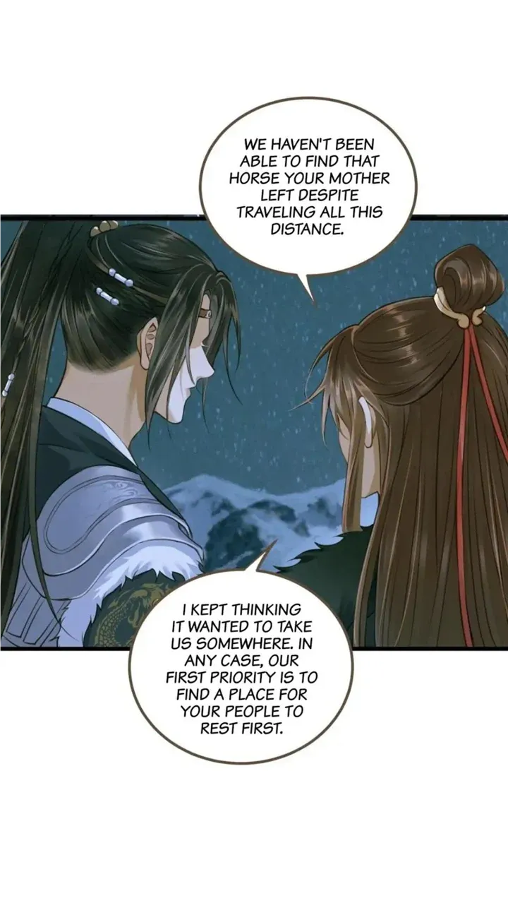 Dinghai Fusheng Records Chapter 90 Online - página 15