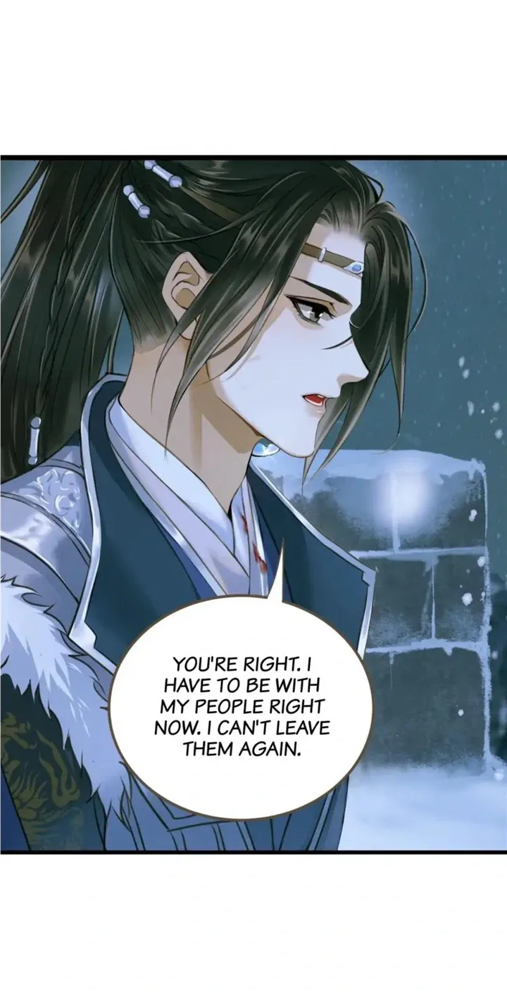 Dinghai Fusheng Records Chapter 90 Online - página 16