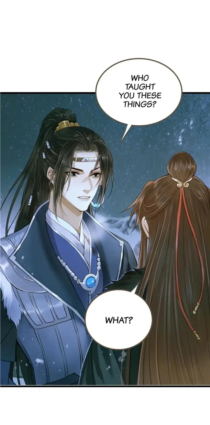 Dinghai Fusheng Records Chapter 90 Online - página 17