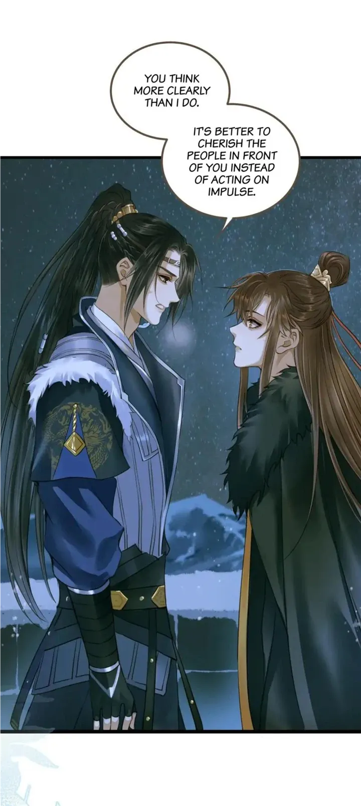 Dinghai Fusheng Records Chapter 90 Online - página 18