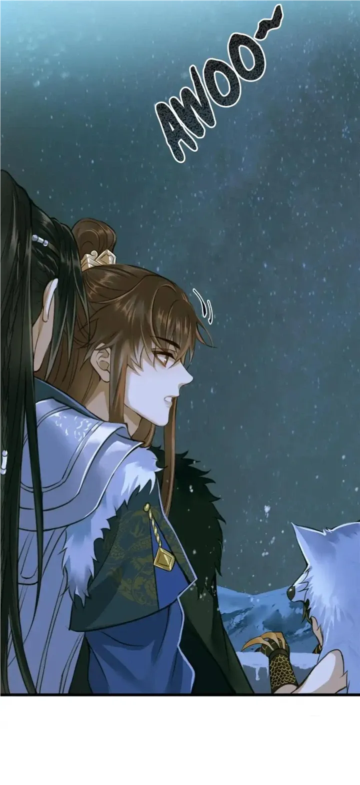 Dinghai Fusheng Records Chapter 90 Online - página 20