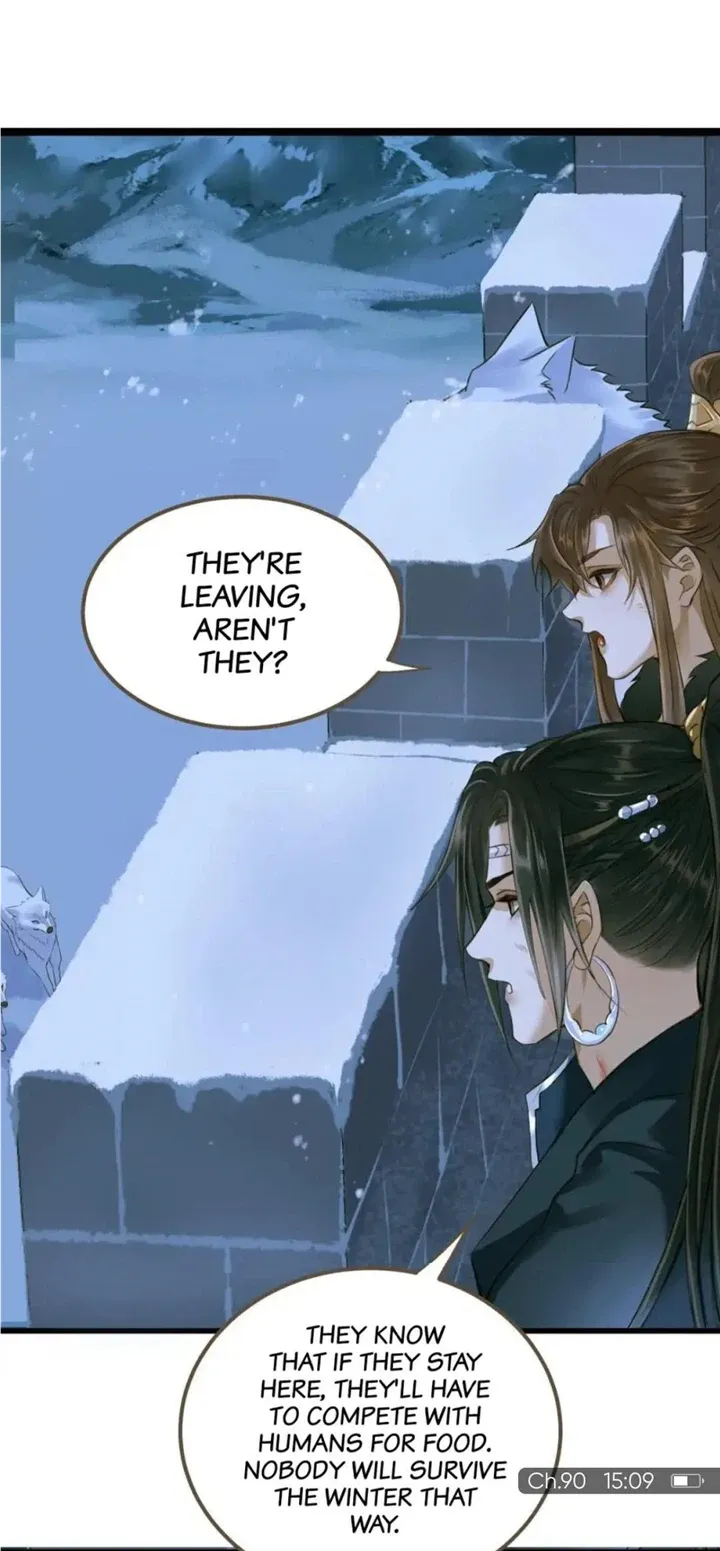 Dinghai Fusheng Records Chapter 90 Online - página 23
