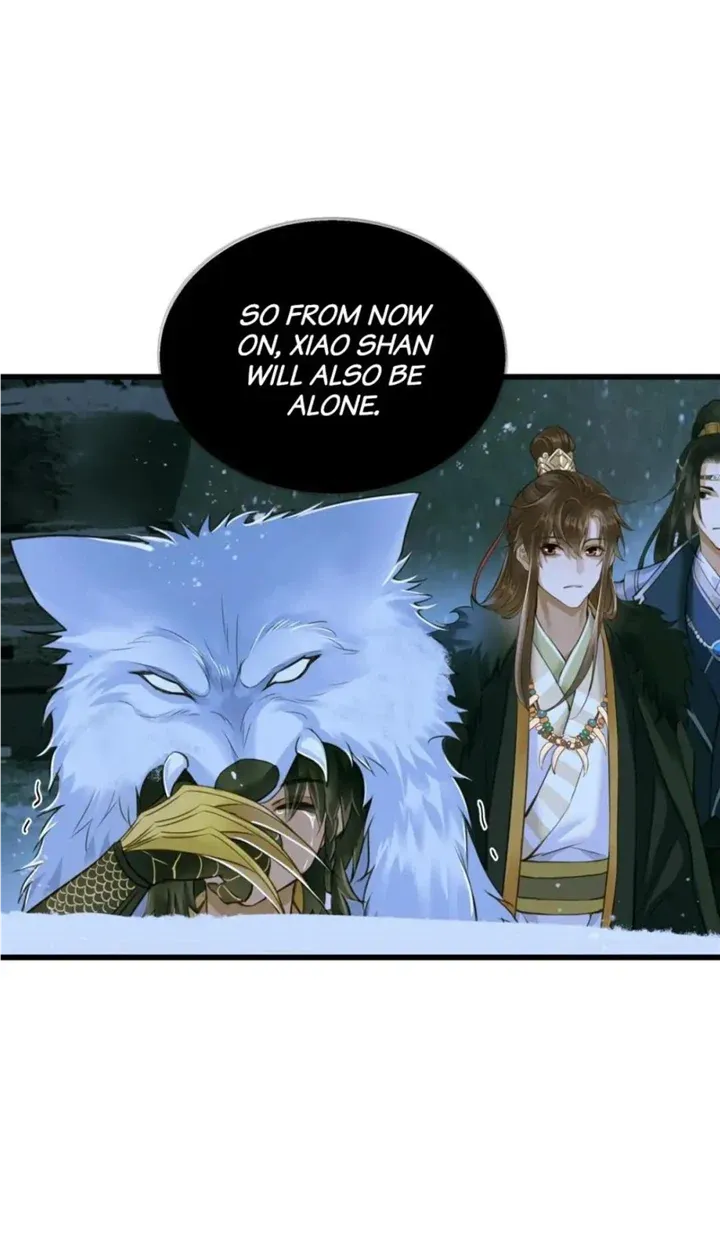 Dinghai Fusheng Records Chapter 90 Online - página 25