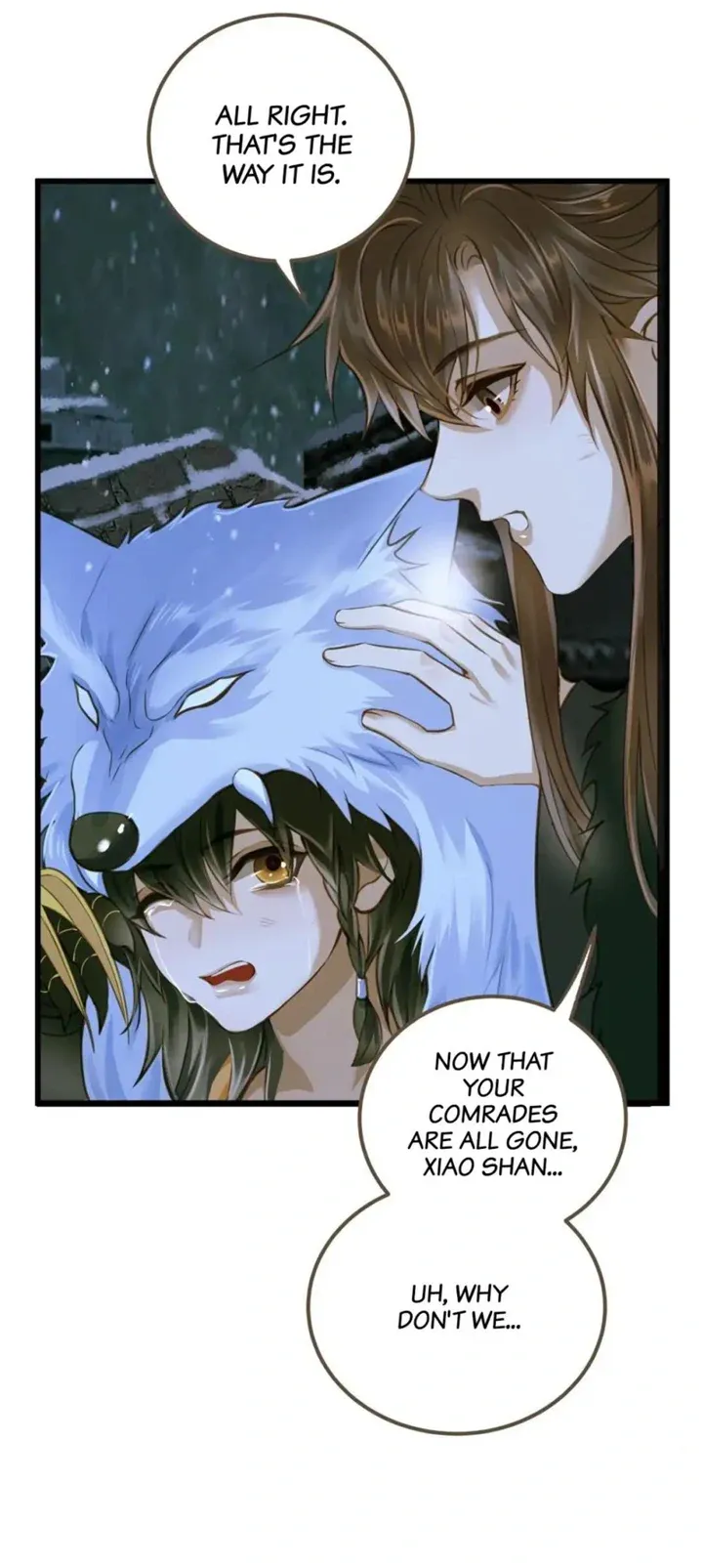 Dinghai Fusheng Records Chapter 90 Online - página 26