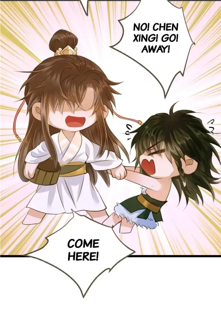 Dinghai Fusheng Records Chapter 90 Online - página 29
