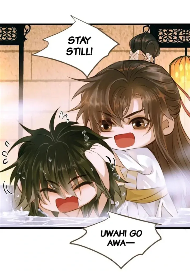 Dinghai Fusheng Records Chapter 90 Online - página 30