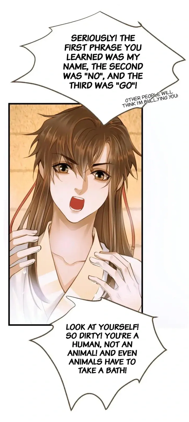 Dinghai Fusheng Records Chapter 90 Online - página 31