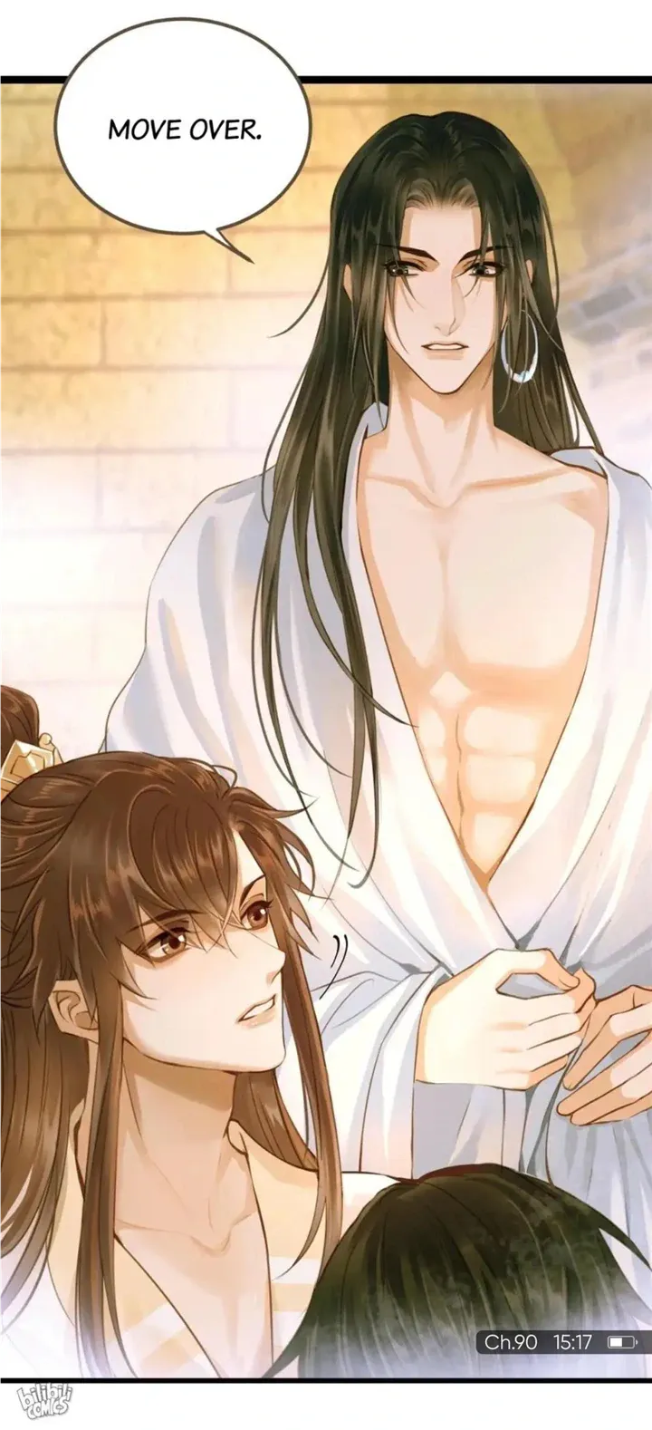 Dinghai Fusheng Records Chapter 90 Online - página 34