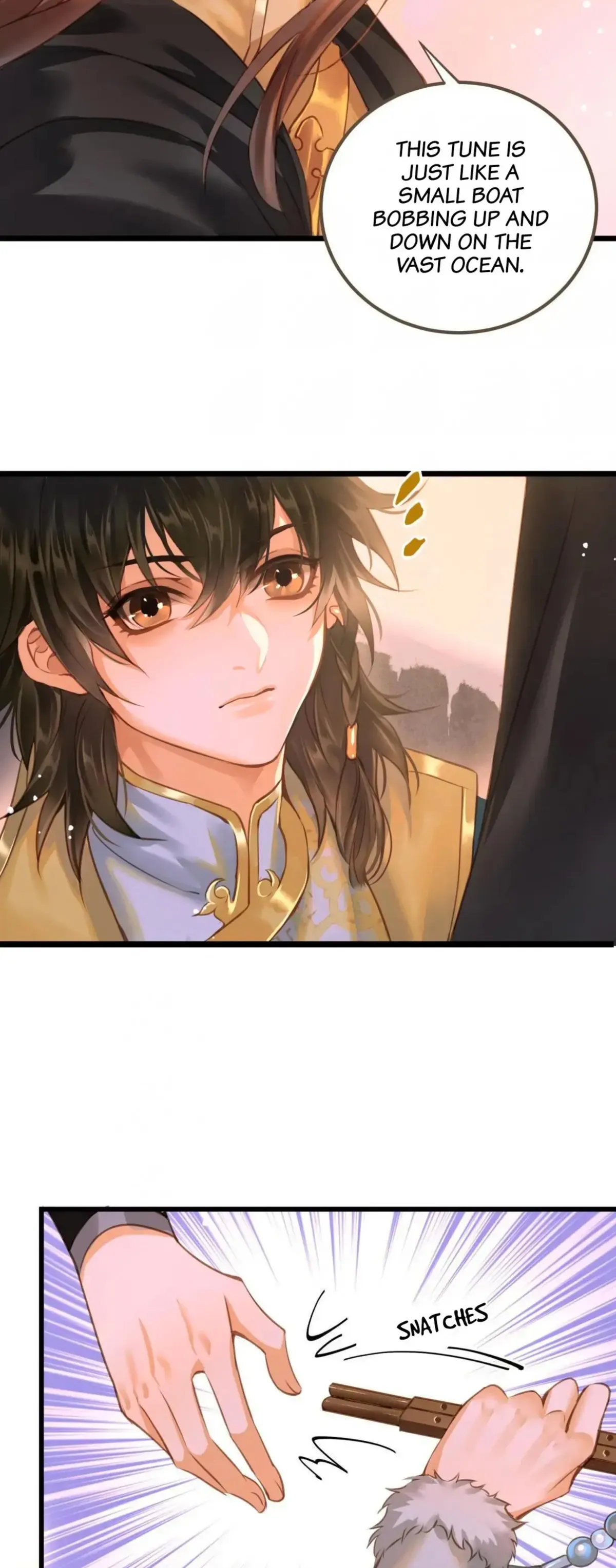 Dinghai Fusheng Records Chapter 92 Online - página 2