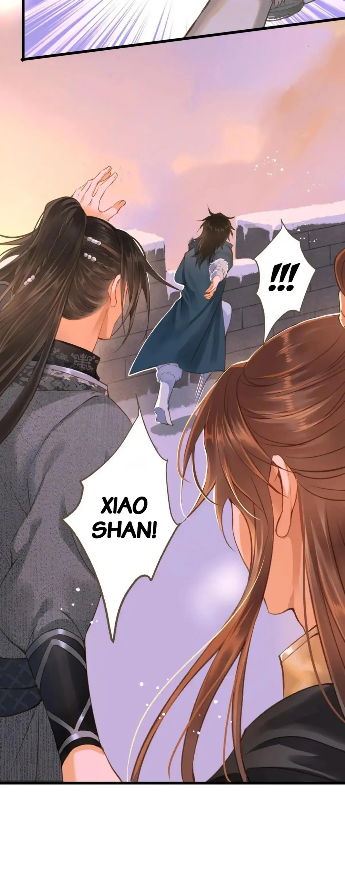 Dinghai Fusheng Records Chapter 92 Online - página 3