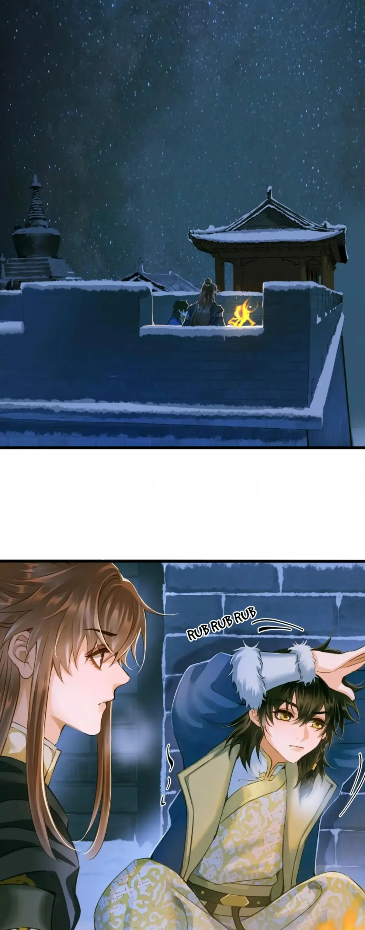 Dinghai Fusheng Records Chapter 92 Online - página 7
