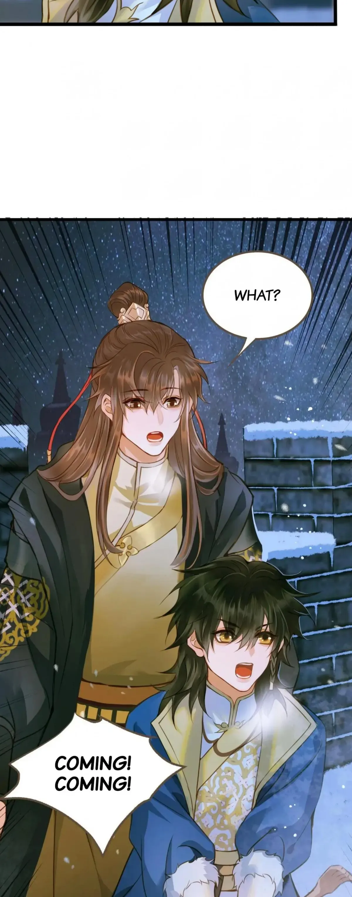 Dinghai Fusheng Records Chapter 92 Online - página 15