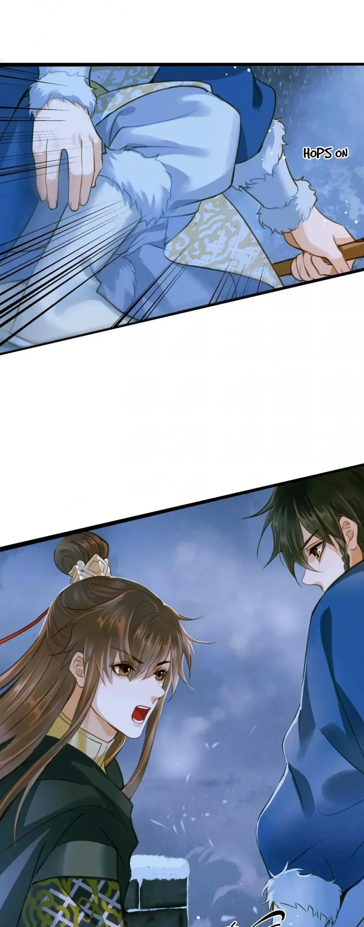 Dinghai Fusheng Records Chapter 92 Online - página 18