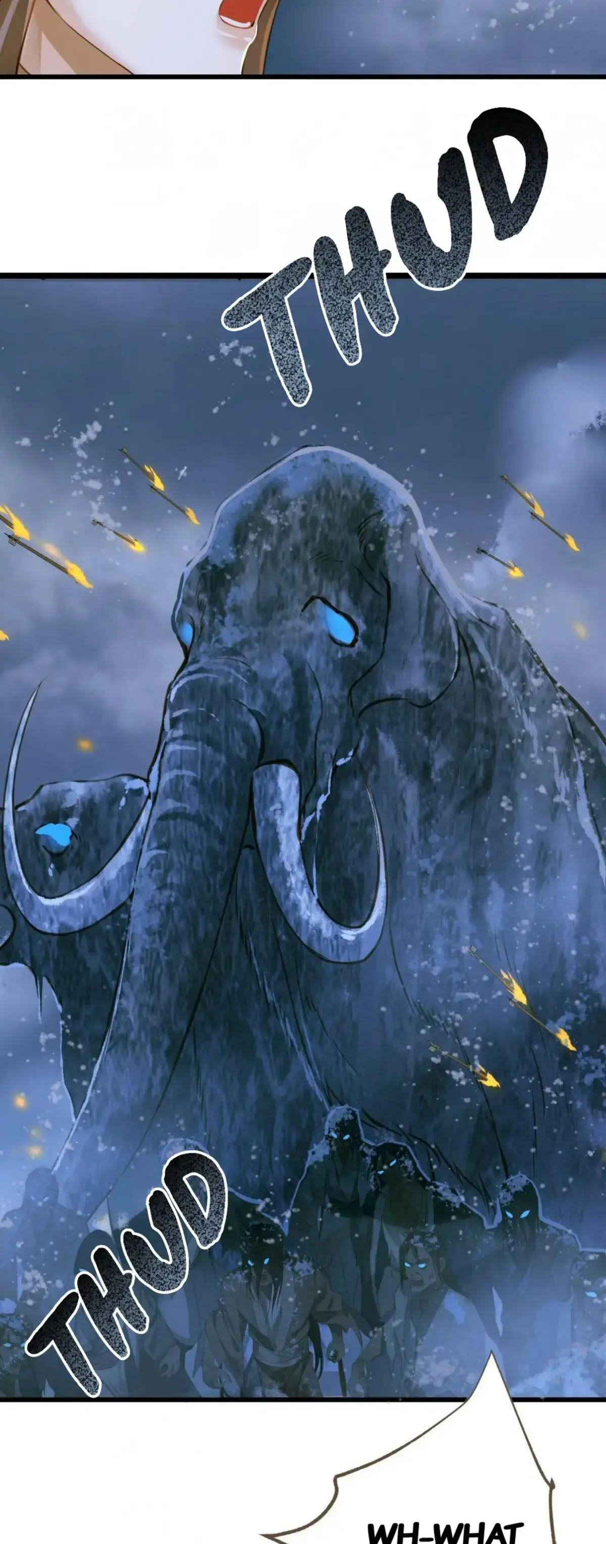 Dinghai Fusheng Records Chapter 92 Online - página 23