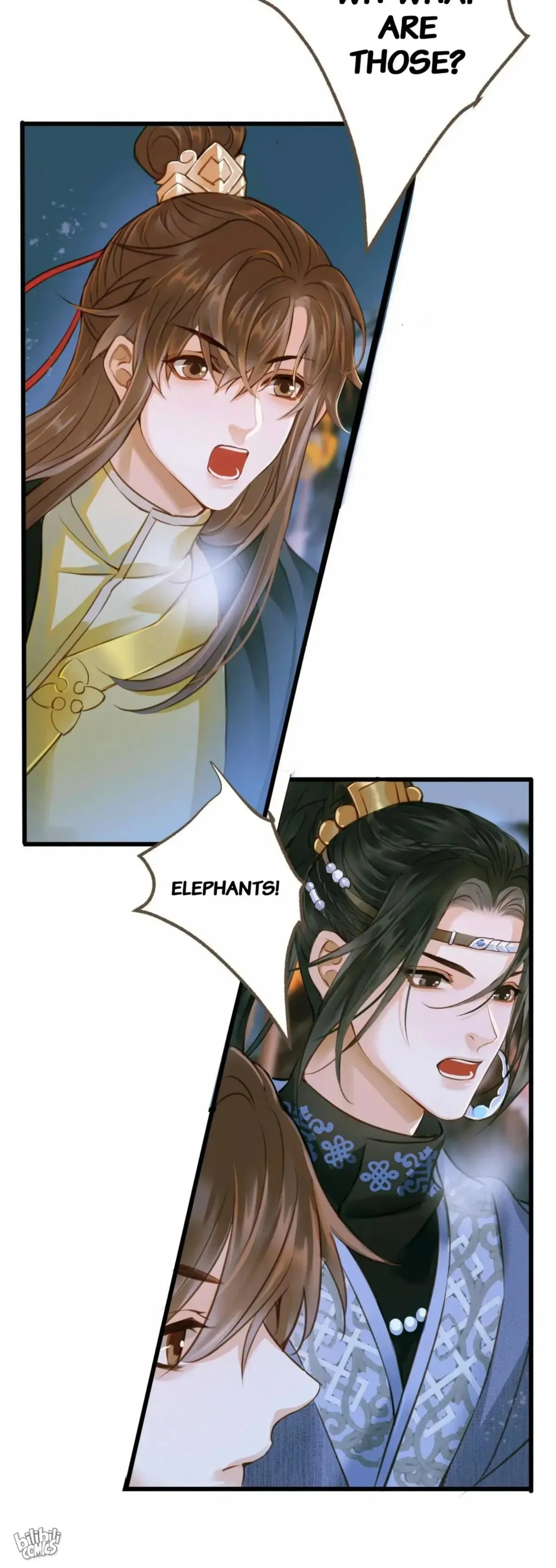 Dinghai Fusheng Records Chapter 92 Online - página 24